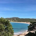 Affittimoderni Isola Rossa Borgo - Irgi11 Lägenhet *