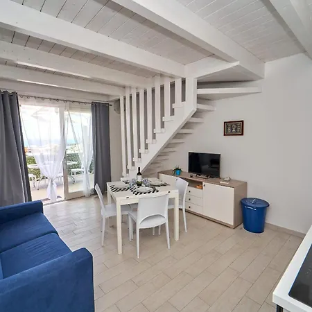 Affittimoderni Borgo - Irgi11 Apartment Isola Rossa