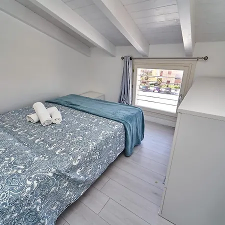 Apartament Affittimoderni Isola Rossa Borgo - Irgi11