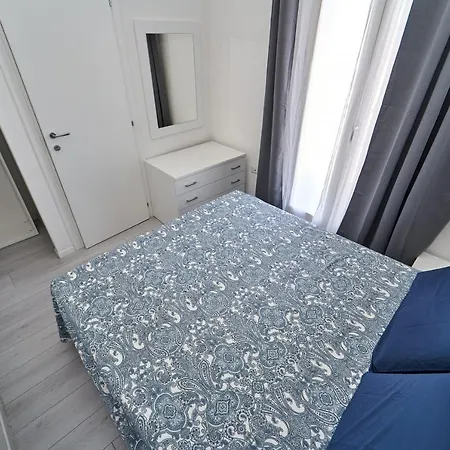 Affittimoderni Borgo - Irgi11 Apartment Isola Rossa