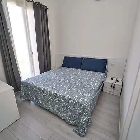 Affittimoderni Borgo - Irgi11 Apartment *
