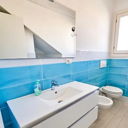 Affittimoderni Borgo - Irgi11 *