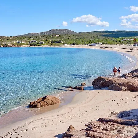 Affittimoderni Isola Rossa Borgo - Irgi11 Lägenhet