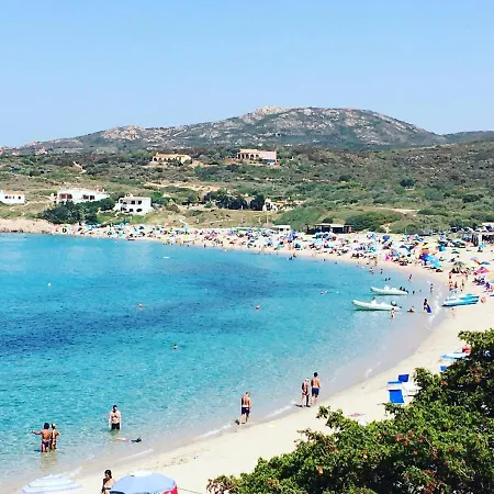 Affittimoderni Isola Rossa Borgo - Irgi11 Apartament Trinità dʼAgultu