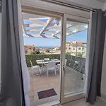 Affittimoderni Isola Rossa Borgo - Irgi11 アパート Trinità dʼAgultu