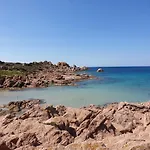 アパート Affittimoderni Isola Rossa Borgo - Irgi11 Trinità dʼAgultu