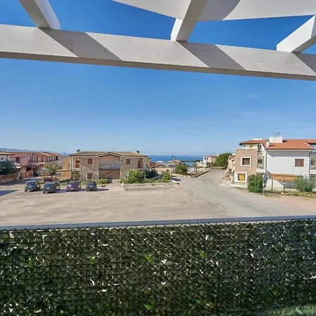 Affittimoderni Isola Rossa Borgo - Irgi11 Trinità dʼAgultu