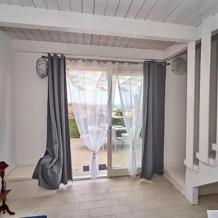 Affittimoderni Isola Rossa Borgo - Irgi11 * Trinità dʼAgultu