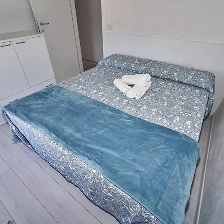 Appartement Affittimoderni Borgo - Irgi11 *