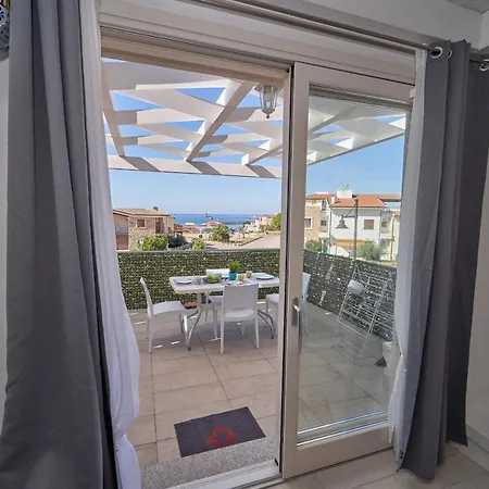 Affittimoderni Borgo - Irgi11 アパート イーゾラ・ロッサ