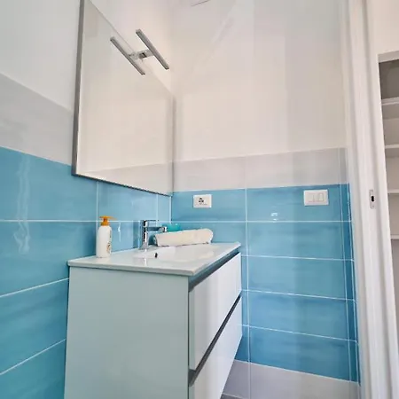 Affittimoderni Borgo - Irgi11 * イーゾラ・ロッサ