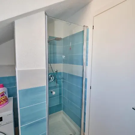Appartamento Affittimoderni Isola Rossa Borgo - Irgi11 *