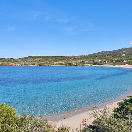 Apartmán Affittimoderni Isola Rossa Borgo - Irgi11