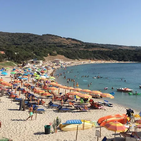 Affittimoderni Borgo - Irgi11 *